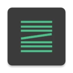 ztory android application logo